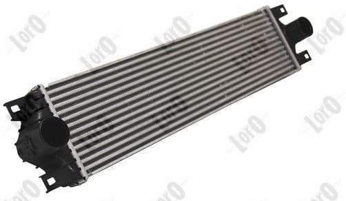 Charge Air Cooler LORO 037-018-0001 - image 2