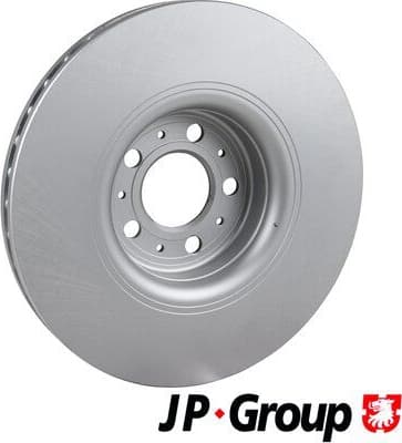 Brake Disc JP 4963100900