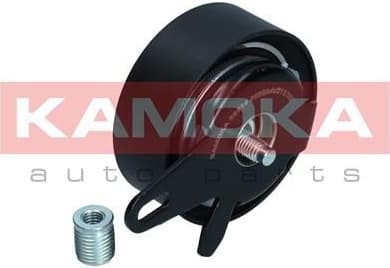Tensioner Pulley, timing belt R0214 - image 2