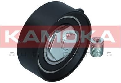 Tensioner Pulley, timing belt R0214 - image 4