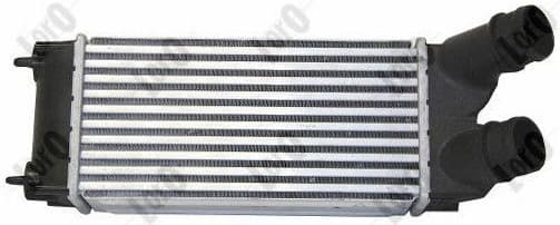 Charge Air Cooler LORO 009-018-0009