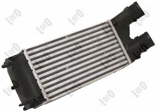 Charge Air Cooler LORO 009-018-0009 - image 2