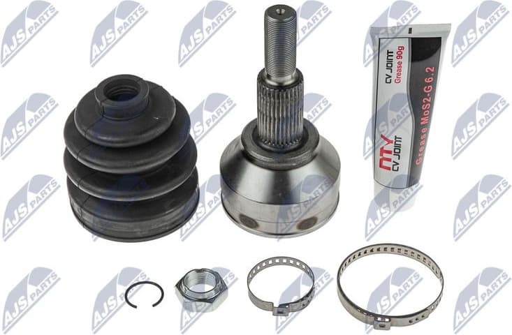 Joint Kit, drive shaft NPZ-CH-029 - image 2