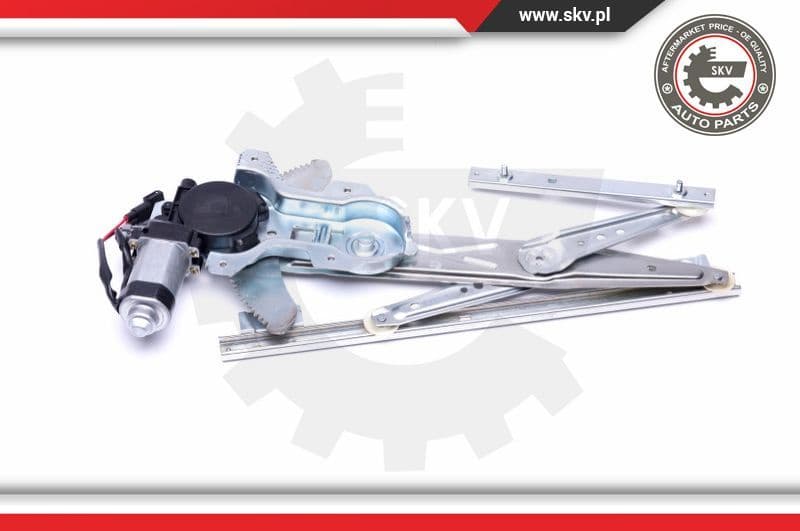 Window Regulator 00SKV832 - image 2