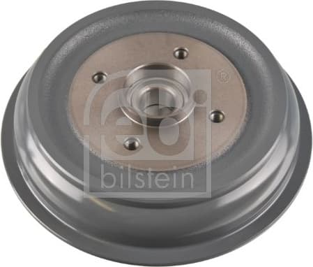 Brake Drum 171095