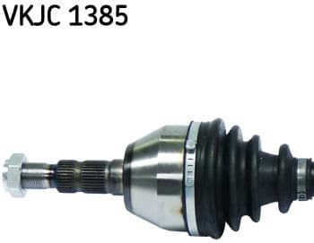 Drive Shaft VKJC 1385 - image 5