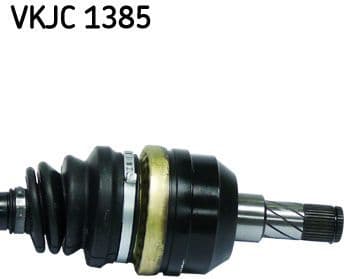 Drive Shaft VKJC 1385 - image 6
