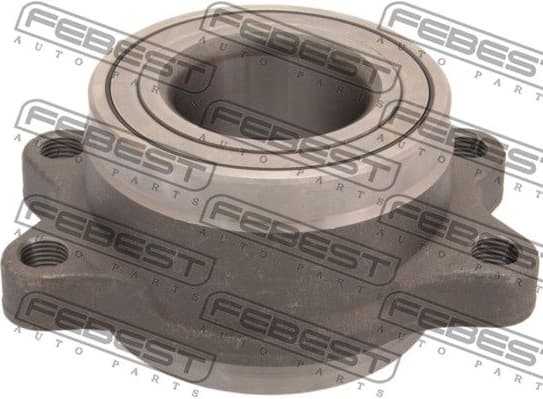 Wheel Hub 0282-C35RM