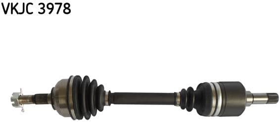 Drive Shaft VKJC 3978 - image 4