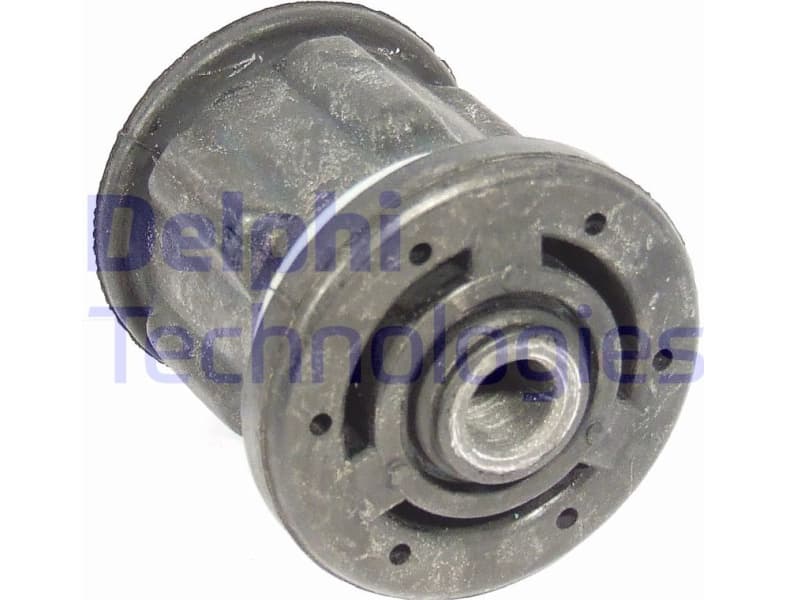 Bushing, axle beam TD753W