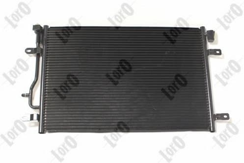 Condenser, air conditioning LORO 003-016-0008