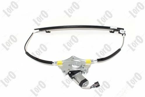 Window Regulator LORO 130-042-004