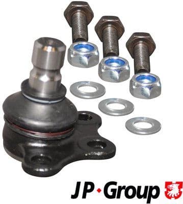 Ball Joint JP 4140302200