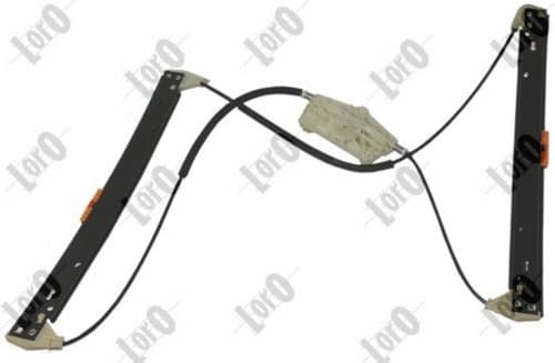 Window Regulator LORO 130-003-008