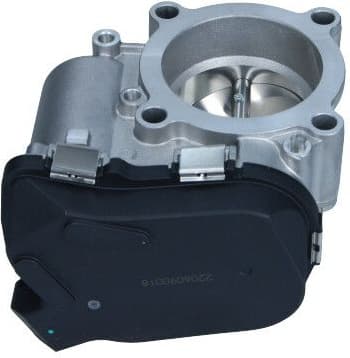 Throttle Body 58-0167 - image 2