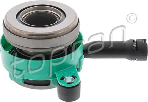 Central Slave Cylinder, clutch 723 523