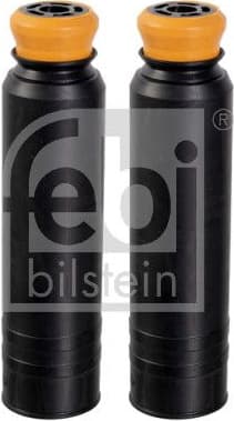 Dust Cover Kit, shock absorber 180834