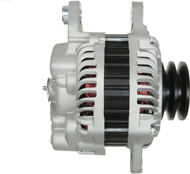 Alternator AS A5084 - image 2
