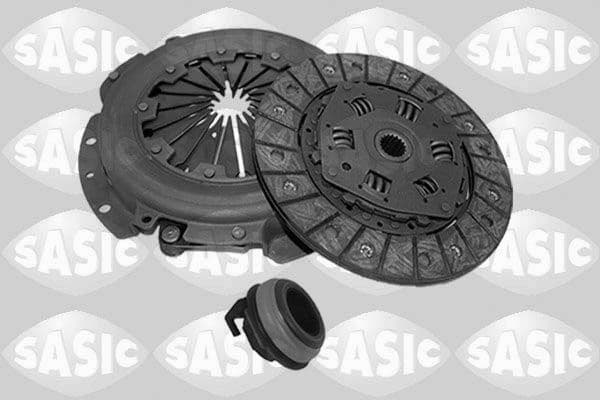 Clutch Kit 5100016