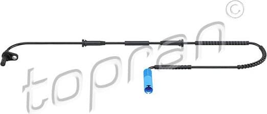 Sensor, wheel speed 503 318