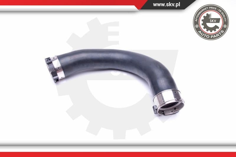 Charge Air Hose 43SKV435 - image 2