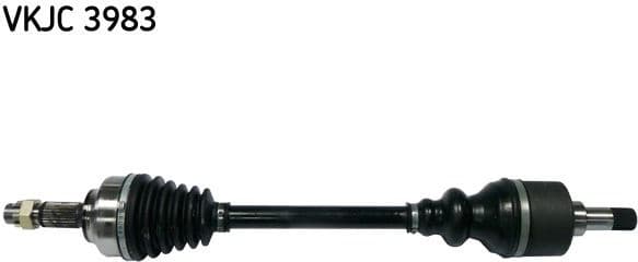 Drive Shaft VKJC 3983 - image 4