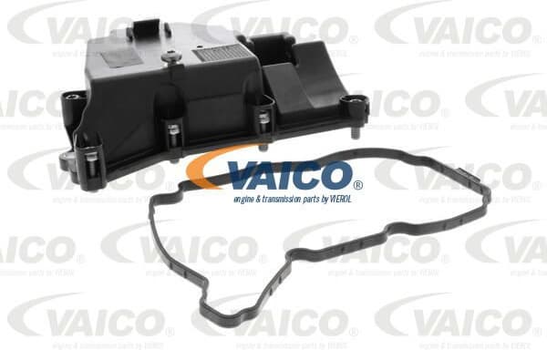 Oil Separator, crankcase ventilation Green Mobility Parts V10-6839