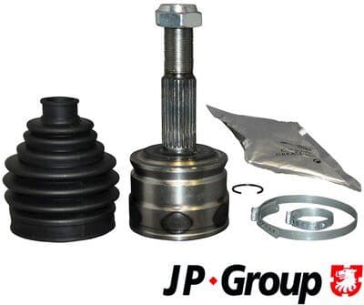 Joint Kit, drive shaft JP 6143300110