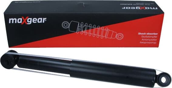 Shock Absorber 11-1080 - image 3