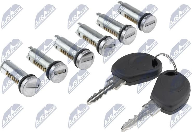 Lock Cylinder EZC-VC-024