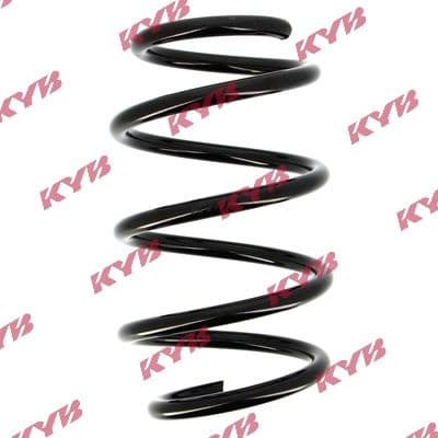 Suspension Spring K-Flex RA1084