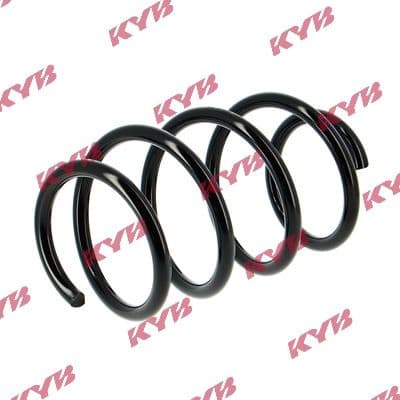 Suspension Spring K-Flex RA1084 - image 2