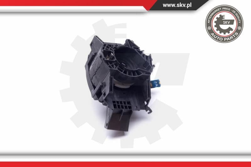 Clock Spring, airbag 96SKV583 - image 3