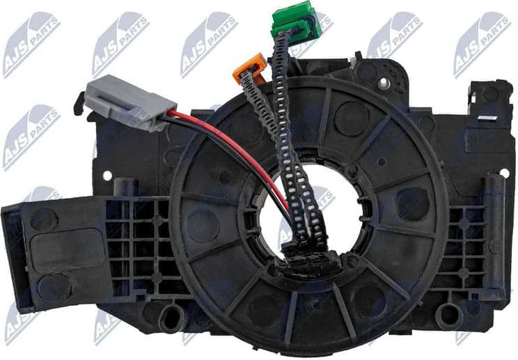 Clock Spring, airbag EAS-RE-020 - image 4