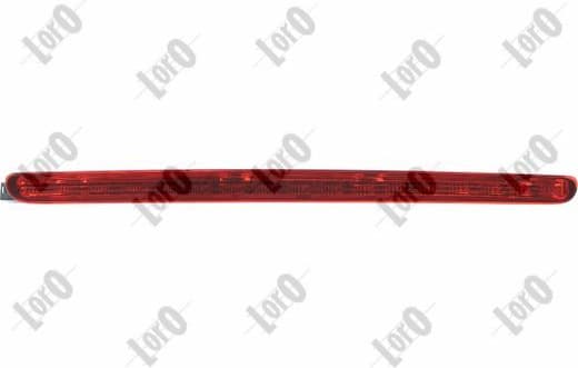 Auxiliary Stop Light LORO 054-07-870