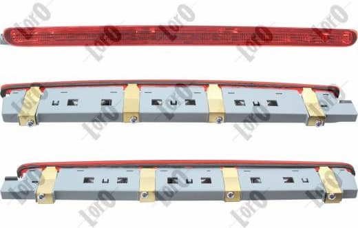 Auxiliary Stop Light LORO 054-07-870 - image 4