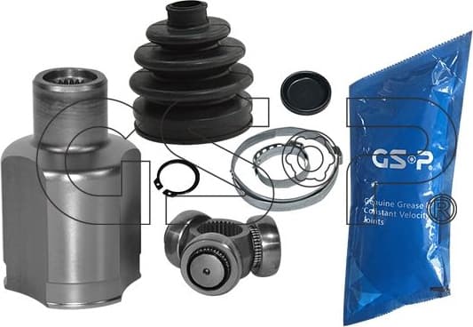 Joint Kit, drive shaft 608035