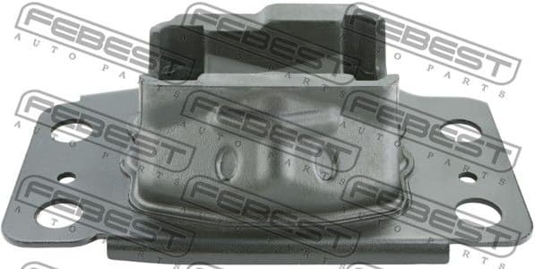 Mounting, engine FDM-CA2TM