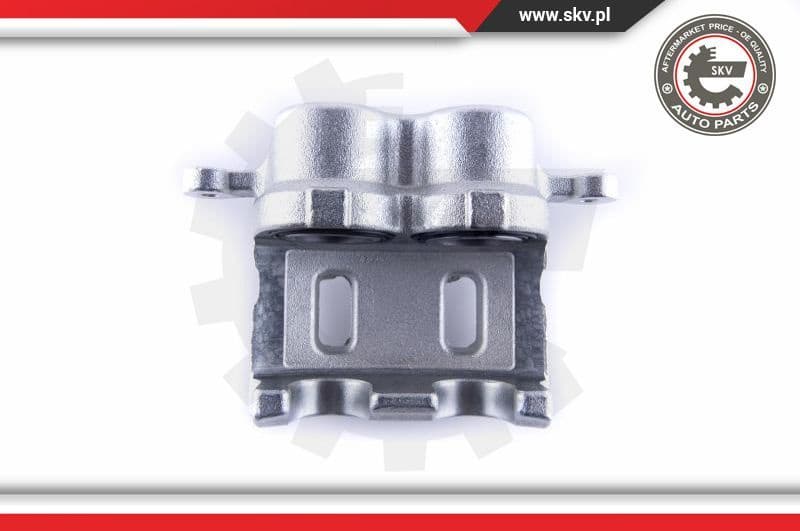 Brake Caliper 55SKV522 - image 4