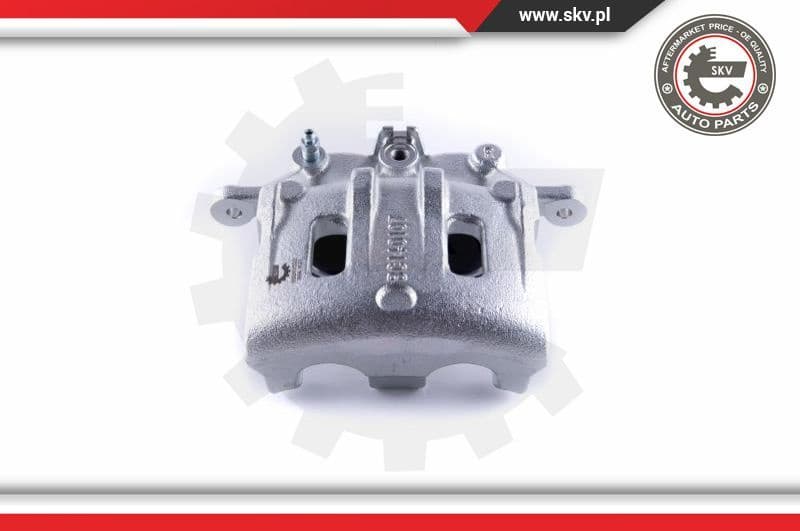 Brake Caliper 55SKV522 - image 6