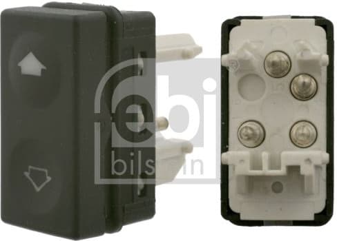 Switch, sunroof febi Plus 21013