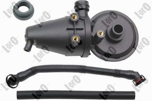 Repair Kit, crankcase ventilation LORO 004-028-047