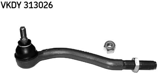 Tie Rod End VKDY313026 - image 2