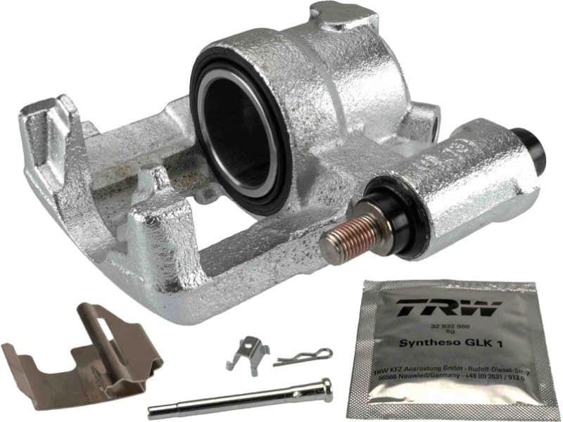 Brake Caliper BHV255E - image 2