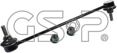 Link/Coupling Rod, stabiliser bar S050017