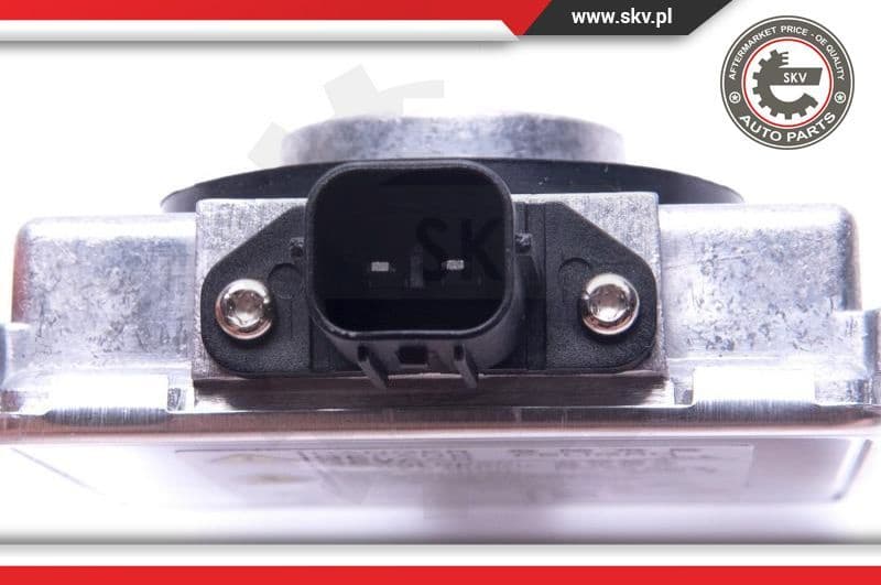 Control Unit, lights 59SKV056 - image 4