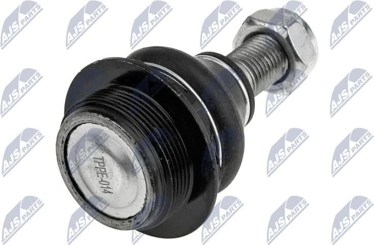 Ball Joint ZSD-PE-014 - image 2