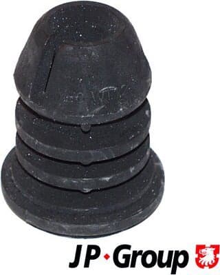 Rubber Buffer, suspension JP 1142601400