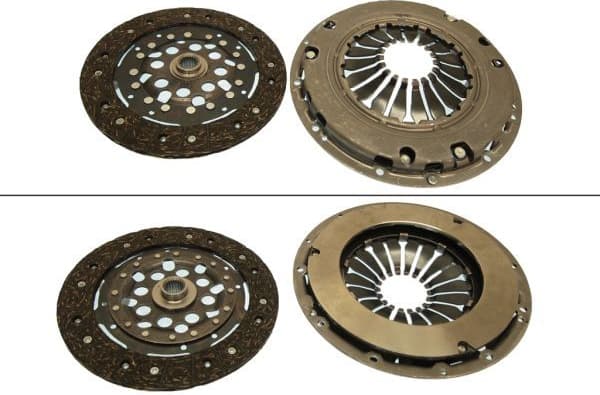 Clutch Kit 962654