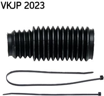 Bellow Kit, steering VKJP 2023 - image 2